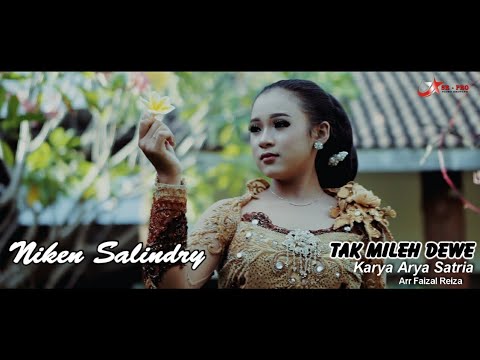 Niken Salindry - Tak Mileh Dewe