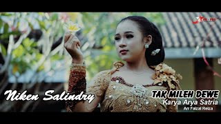 Download lagu Niken Salindry - Tak Mileh Dewe mp3