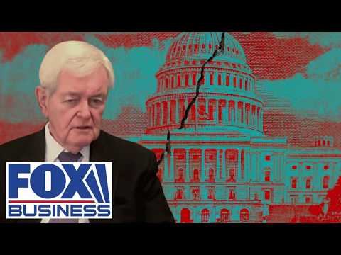 'ANNIHILATED': Gingrich issues DIRE WARNING to GOP over this | Recap