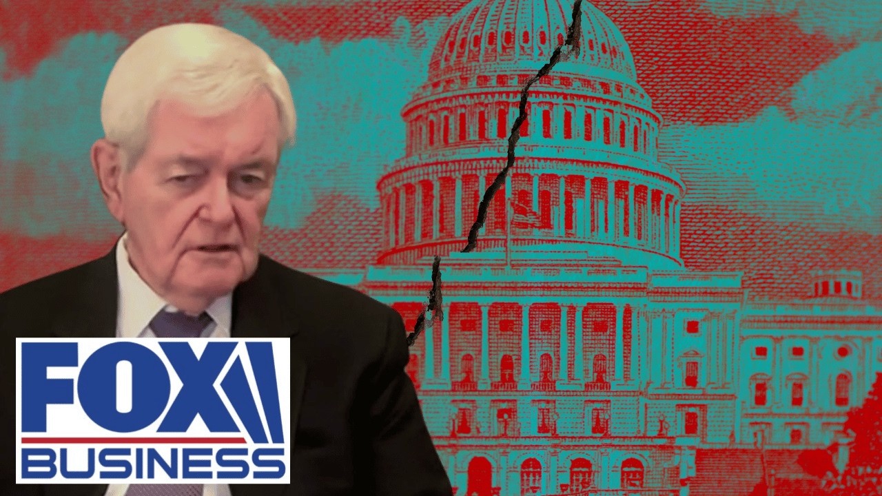 'ANNIHILATED': Gingrich issues DIRE WARNING to GOP over this | Recap