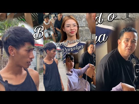BOYFRIEND O PAMILYA #bipbatanglansangan 