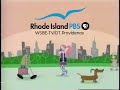 Requested PBS Kids Station ID City Rhode Island HD Recreation 2004 2014