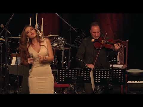 Milena Lazarevic Popovic-Parla piu piano (The Godfather theme)