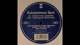 Autonomous Soul - Vaguely Drifting [2000]