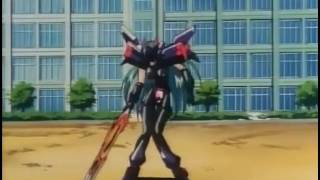 hyper speed grandoll ed 2b