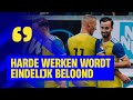 Wederom winst! ✅ | Nabeschouwing SC Cambuur - Jong Ajax ⚔️ | Sjors Ultee & Silvester van der Water ?