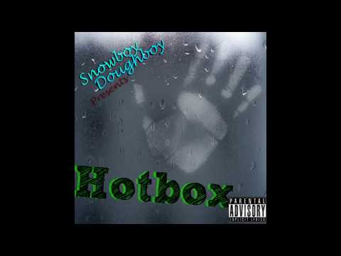 Crankin - Snowboy Doughboy Hotbox NEW HITT J-Val Dre Cole