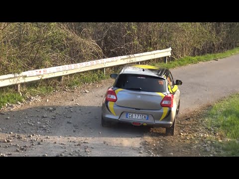 OBC 35°Rally Prealpi Orobiche 2021 FERRI-TRECCANI by Ferrario