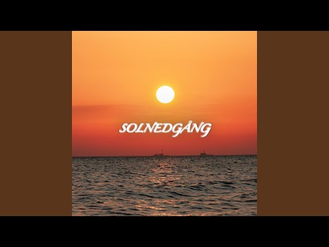 SOLNEDGÅNG