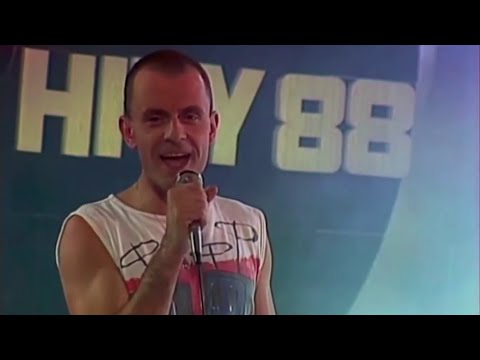 ELÁN - Ver mi (Hity 88)
