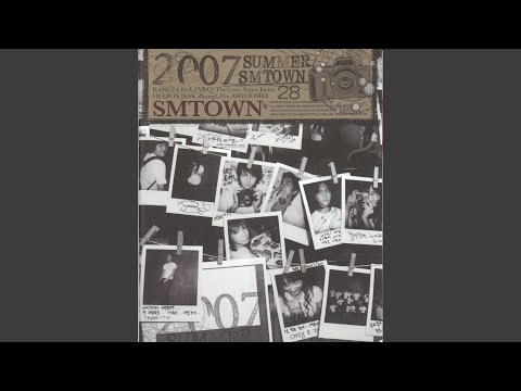 행복 (Sung by Super Junior)