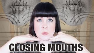 CLOSING MOUTHS POSTMORTEM (Ask a Mortician)