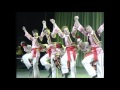 Молдавский танец "Сырба""Rovesnik"-Kazan 