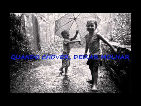 FELICIDADE - MARCELO JENECI - LETRA