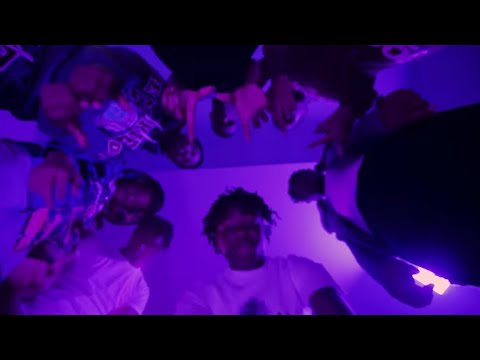 Rundown spaz- run it ( official music video )￼