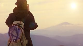 AIU WANDERVOGEL [栗駒山]