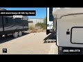 Check out this Video for a 2022 Grand Design Momentum 381MS(Stock #453806)  for sale by Pop RVs. This unit is located in Sarasota, FL