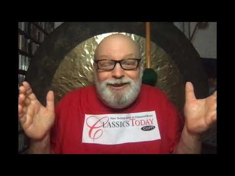 Review: Robert Kurka Symphony No. 2--A Neoclassical Gem