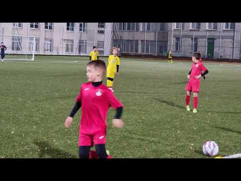 Campionatul Național Ac.Radu Rebeja vs Dacia Buiucani  1:1 repriza2