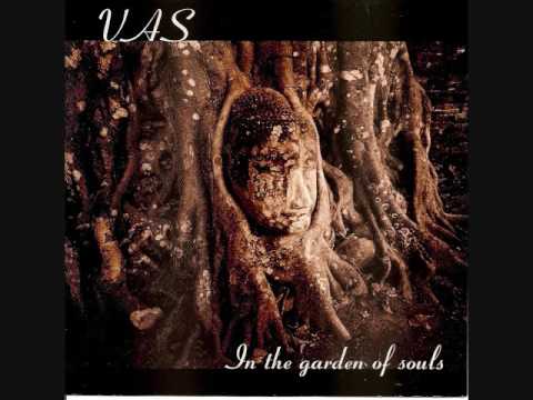 Vas - In The Garden of Souls (2000)