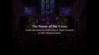 The Power of the Cross