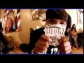 Bun-B ft Pimp C, Z-Ro & Young Jeezy - Get Throwed (Official Music Video)