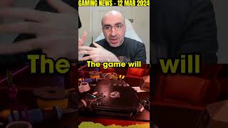 System Shock Console Release Date