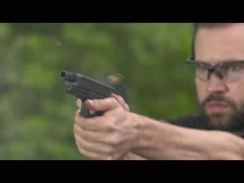 Gallery of Guns TV Cool To Own - Glock G40 MOS