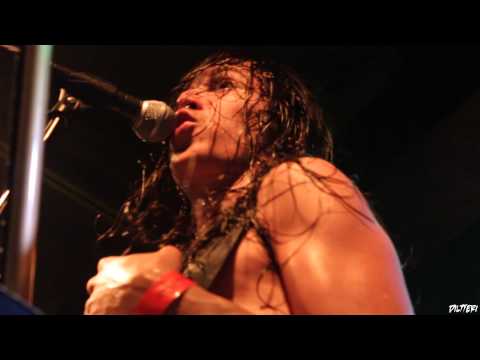 Lost Society - Lethal Pleasure @ House Of Rock 30.5.2014