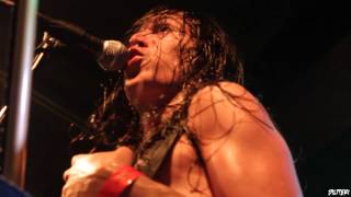 Lost Society - Lethal Pleasure @ House Of Rock 30.5.2014