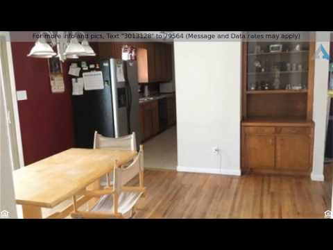 Priced at $240,000 - 2105 Patrician Way, Colorado Springs, CO 80909