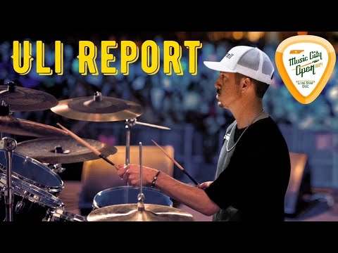 Uli Report Music City Edition