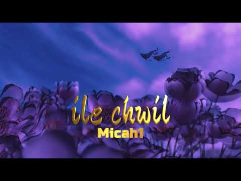 Micah1 - Ile Chwil (prod. Kize) [Official Music Visualizer]