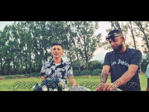 Gipsy Denisa - Rudo - Maťo /odgejlal Amenge Igen Sik 🎬OFFICIALvideo🎬 Cover 2025 🎙🥃