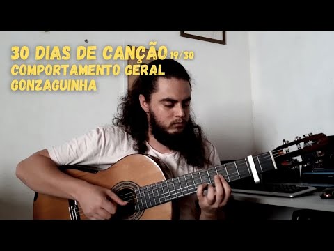 Comportamento Geral - Gonzaguinha