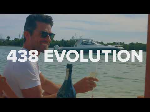 2023 Intrepid 438 Evolution Video