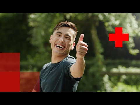 Ein Herz für Zürich – so wirkt das Zürcher Rote Kreuz
