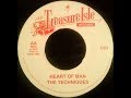 The Techniques - Heart Of A Man