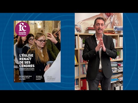 A la Une du 26 février 2026