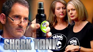 Perfume Business Slammed For “Polar Opposite” Brand Name! | Shark Tank AUS