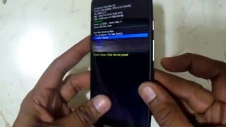 Motorola Moto G 2nd Gen XT1068  Eazy  Hard Reset And Pattern Reset Youtube