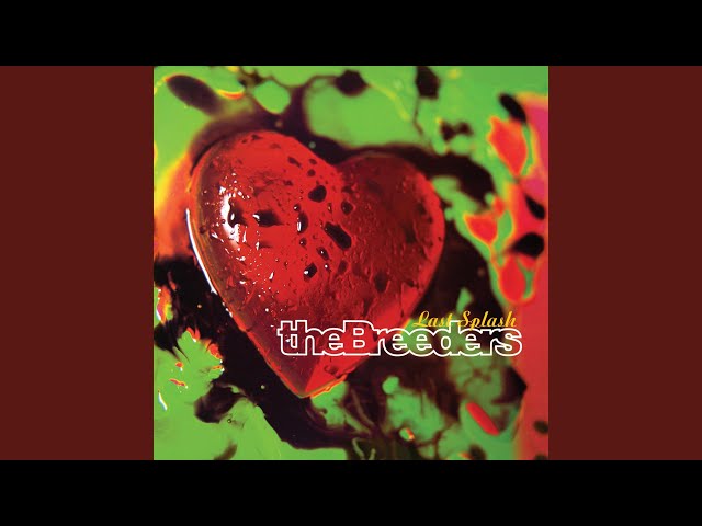 The Breeders: Una historia en la escena musical indie