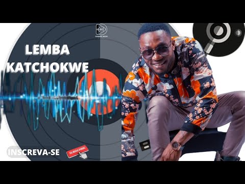 Lemba Katchokwe & Zebedeu - Saurimo (Sassa Tchokwe) [Tchianda]