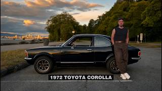 Modernizing My Vintage Daily Driver