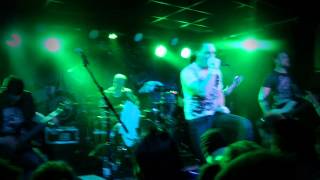 the Unguided | Blodbad (Live at Sticky Fingers in Gothenburg, Sweden 2014)