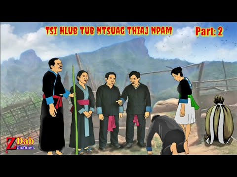 Tsi hlub tub ntsuag thiaj npam part: 2, 05/08/2025.