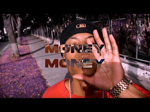 Shacyell x Lowkey - MONEY  (Video Oficial)