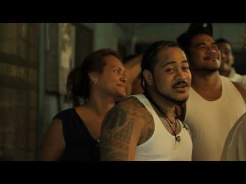 Pretty Lil Teine - Official Music Video