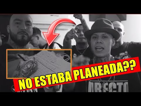 Did You Notice This? Interesting Facts in Ojos Tumbados Santa Fe Klan, Dharius, Gera MX, Neto Peñ...
