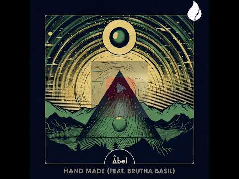 Able – Hand Made (Abel Dub Mix) [feat. Brutha Basil, Stephen Butler & Basil Thomas]